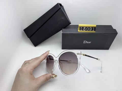 Dior Sunglasses-932